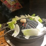 成吉思汗　だるま - 