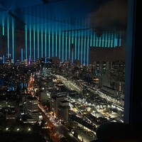 DINING & BAR TABLE 9 TOKYO - 