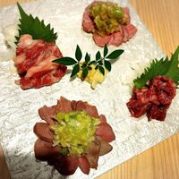 鴨ときどき馬 神保町本店 - 