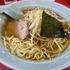 ラーメンショップ 高田店