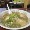 大黒ラーメン 東福寺店