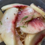 リストランテ プレーゴ - 芸術品