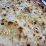 リストランテ プレーゴ - いゃ〜世界一美味いと思うわ。