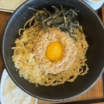 手打ちそば喜心 - 