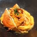 GLICINE di ACQUA PAZZA - 