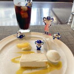 リストランテ プレーゴ - 素晴らしいチビドアラの脇役のチカラ