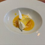 GLICINE di ACQUA PAZZA - 