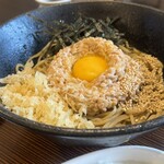 手打ちそば喜心 - 