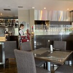 リストランテ プレーゴ - 