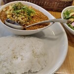 スパイスボックス - 