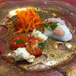 GLICINE di ACQUA PAZZA - 