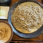手打ちそば喜心 - 