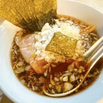 元祖敏々亭 びんびん 本店 - 