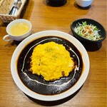 カフェ ヒンナ - 