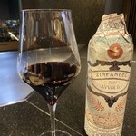 鉄板焼 石狩 - 赤