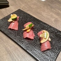 焼肉うしごろ 池袋店 - 