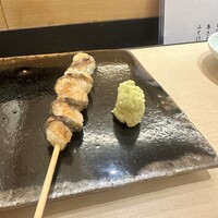 寿し処黒杉 心貫 - 