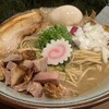 麺屋 いおり