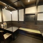 豆腐料理 松ヶ枝 - 