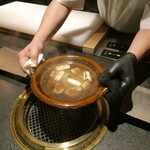 日本焼肉はせ川 別亭 - 