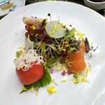 風のテラスKUKUNA - 