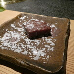 日本焼肉はせ川 別亭 - 神戸牛シャトーブリアン