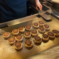 神戸牛ステーキ&カフェ ノーブルウルス 三宮店 - 