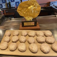 神戸牛ステーキ&カフェ ノーブルウルス 三宮店 - 