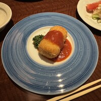 赤坂 津つ井 総本店 - 