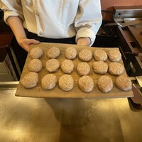 神戸牛ステーキ&カフェ ノーブルウルス 三宮店 - 