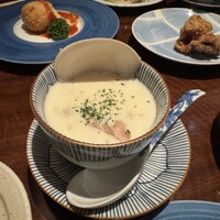赤坂 津つ井 総本店 - 