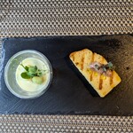 ビストロ アマファソン - 