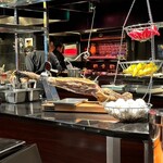 ラトリエ ドゥ ジョエル・ロブション - 