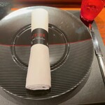 ラトリエ ドゥ ジョエル・ロブション - 