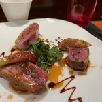 ラトリエ ドゥ ジョエル・ロブション - 