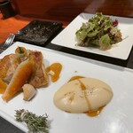 ラトリエ ドゥ ジョエル・ロブション - 