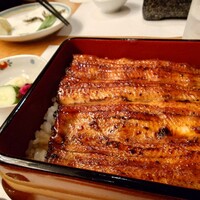 鰻割烹 伊豆栄 本店 -  鰻割烹 伊豆栄 本店 -