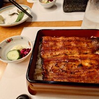 鰻割烹 伊豆栄 本店 -  鰻割烹 伊豆栄 本店 -