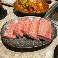 個室焼肉 牛姫 恵比寿本店 - 