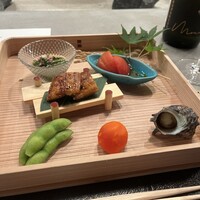 割烹こめを - 