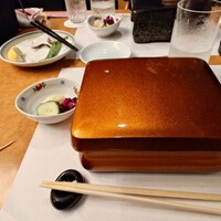 鰻割烹 伊豆栄 本店 -  鰻割烹 伊豆栄 本店 -