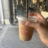 トランクコーヒーラボ 東別院店