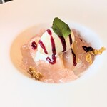 ビストロ アマファソン - 