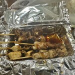 晩酌亭 - 料理写真: