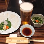 玄品 渋谷 ふぐ・うなぎ料理 - 