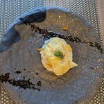 ビストロ アマファソン - 