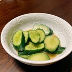 株式会社 山清 - 料理写真: