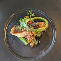 ビストロ アマファソン - 