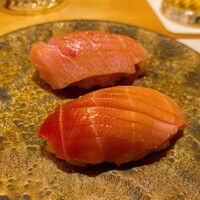 SUSHI BANYA KAI 品川店 - 