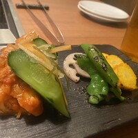 焼肉 矢澤 東京 - 